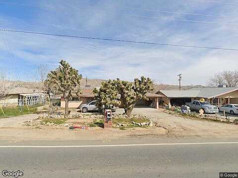 Onaga, YUCCA VALLEY, CA 92284