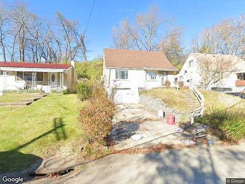 Guylyn, PITTSBURGH, PA 15235