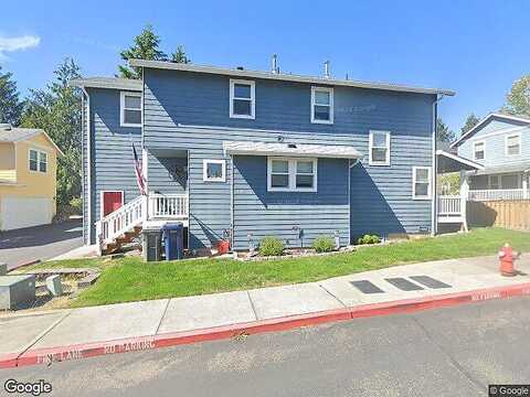 Port Susan, STANWOOD, WA 98292