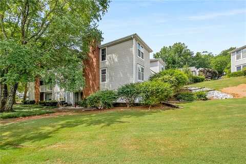 Wedgewood, TUCKER, GA 30084