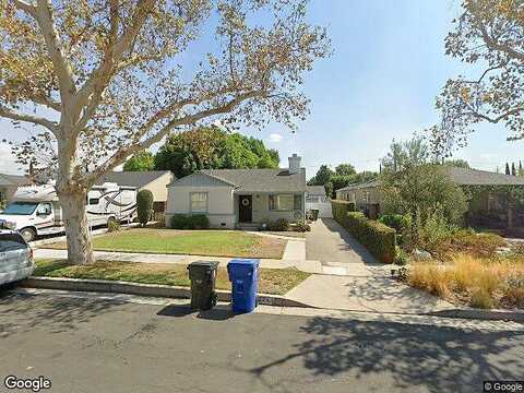 Gentry, NORTH HOLLYWOOD, CA 91606