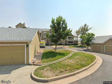 Castlegate, CASTLE ROCK, CO 80108