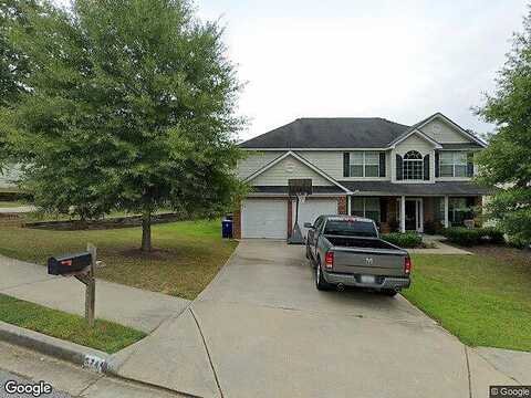 Graywind, ATLANTA, GA 30349