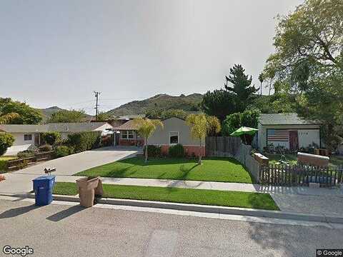 Larkspur, VENTURA, CA 93001