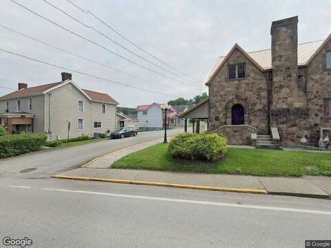 Walnut, VANDERBILT, PA 15486