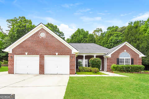 Arbor Chase, MCDONOUGH, GA 30253