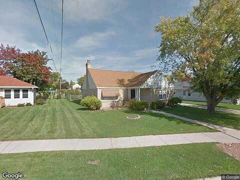 Dieckhoff, NEENAH, WI 54956