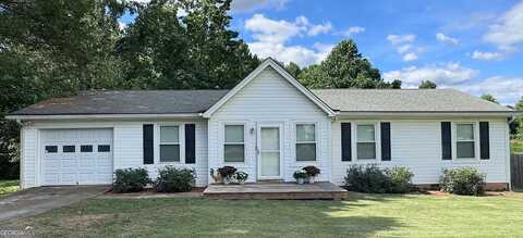 Saddle Ridge, SNELLVILLE, GA 30039