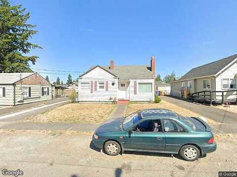 Proctor, TACOMA, WA 98409