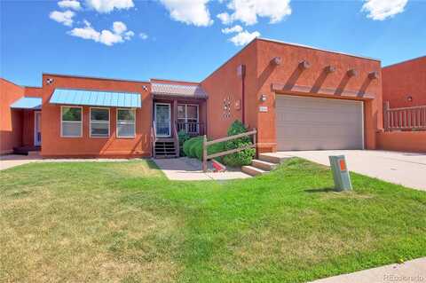 Thrush, COLORADO SPRINGS, CO 80920