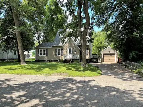 Belle Vue, FAIRMONT, MN 56031