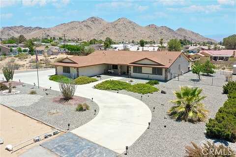 Corwin, APPLE VALLEY, CA 92307