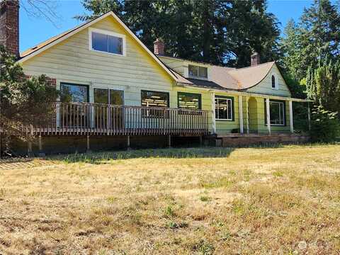 88Th, LAKEBAY, WA 98349