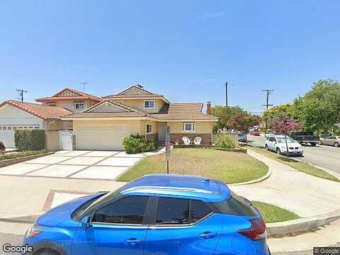 Benfield, NORWALK, CA 90650