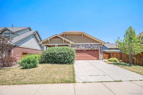 Irvington, AURORA, CO 80018