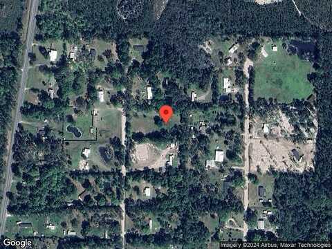 John Allen, GLEN SAINT MARY, FL 32040