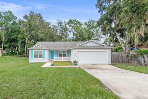 157Th, SUMMERFIELD, FL 34491