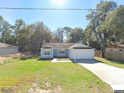 157Th, SUMMERFIELD, FL 34491