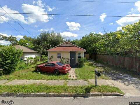 Klondyke, TAMPA, FL 33604