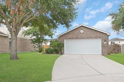 Honey Pine, CYPRESS, TX 77433