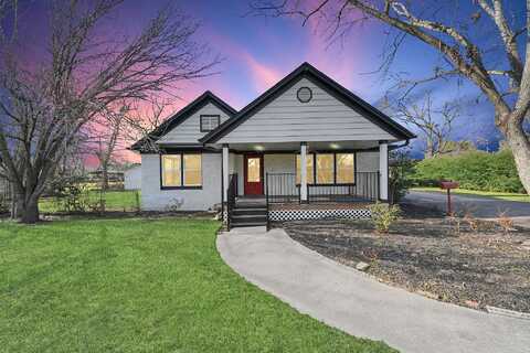 Cayton, HOUSTON, TX 77061