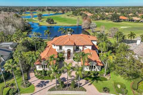 Portmarnock, LAKEWOOD RANCH, FL 34202