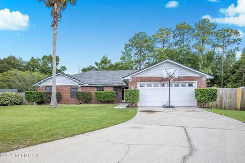 Willoughby, JACKSONVILLE, FL 32225