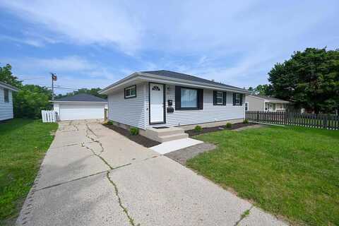 80Th, MILWAUKEE, WI 53223