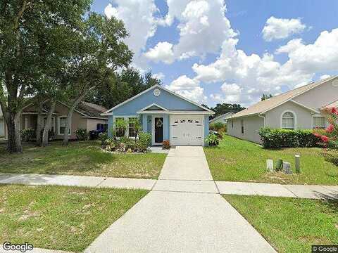 Livewood Oaks, ORLANDO, FL 32818