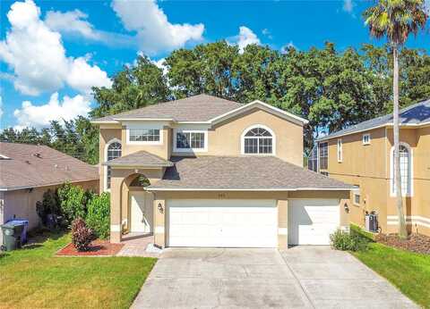 Buckingham, OVIEDO, FL 32765