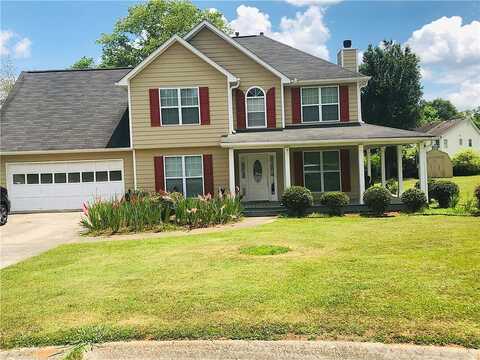 Rutland, POWDER SPRINGS, GA 30127