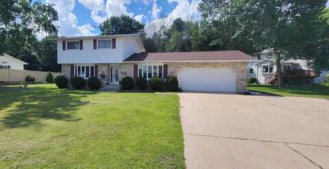 Forest Hills, TWO RIVERS, WI 54241