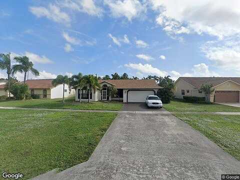 Country Club, BOCA RATON, FL 33487