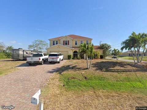 11Th, CAPE CORAL, FL 33993