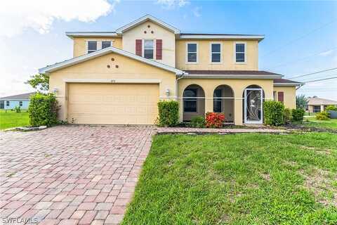 11Th, CAPE CORAL, FL 33993