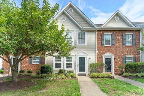 Westover Pines, RICHMOND, VA 23223