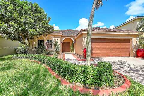 Palmetto, WESTON, FL 33331