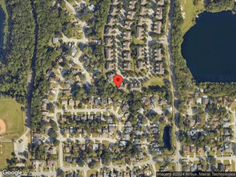 Hartsfield Forest, JACKSONVILLE, FL 32277