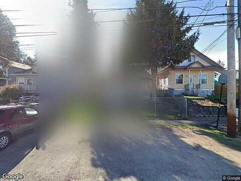 Alaska, TACOMA, WA 98418