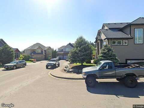 X, WASHOUGAL, WA 98671