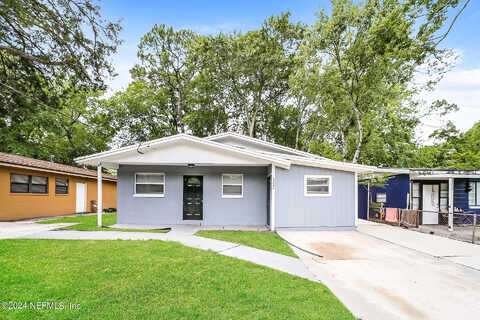 Rosselle, JACKSONVILLE, FL 32205