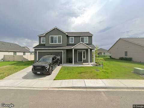 Emerald, GRANDVIEW, WA 98930