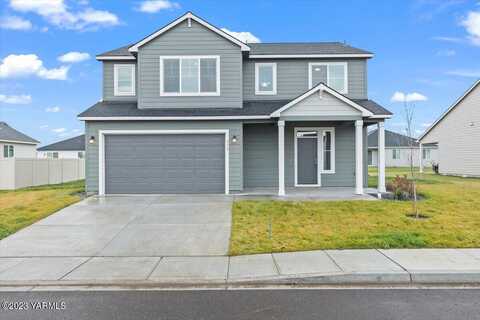 Emerald, GRANDVIEW, WA 98930