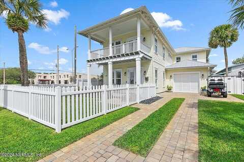 Cedar, NEPTUNE BEACH, FL 32266