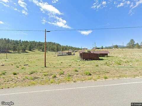 County Road 77, LAKE GEORGE, CO 80827