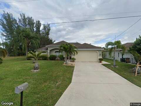 5Th, CAPE CORAL, FL 33904