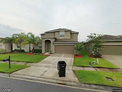 Carrickton, ORLANDO, FL 32824