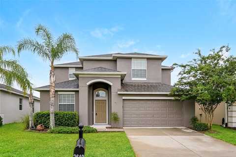 Carrickton, ORLANDO, FL 32824