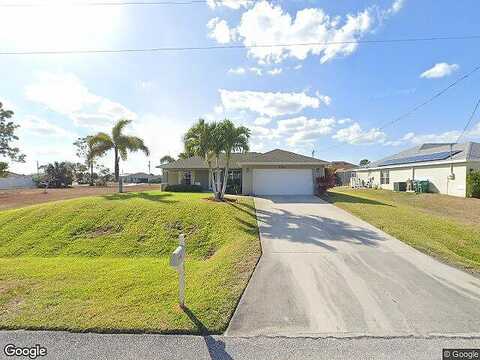 19Th, CAPE CORAL, FL 33993