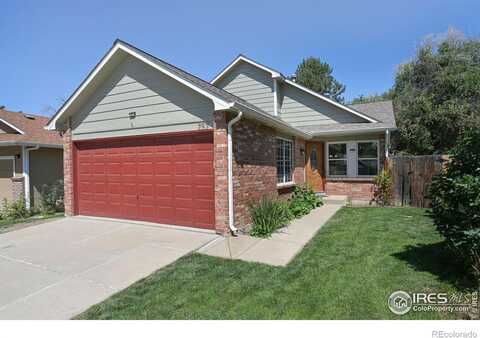 Wadsworth, LONGMONT, CO 80504